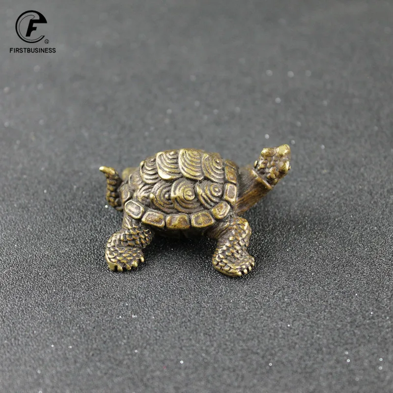 new copper Tortoise Model Sea Life Animals Sea Turtle Tortoise Turtle Model Figure Animal tea pet Figurines Ornaments Home Decor new copper Tortoise Model Sea Life Animals Sea Turtle Tortoise Turtle Model Figure Animal tea pet Figurines Ornaments Home Decor