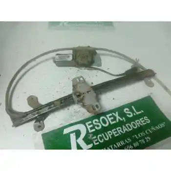 

WINDOW LIFTER REAR LEFT OPEL FRONTIER TO