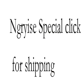 

Ngryise special click for shipping for japanese table