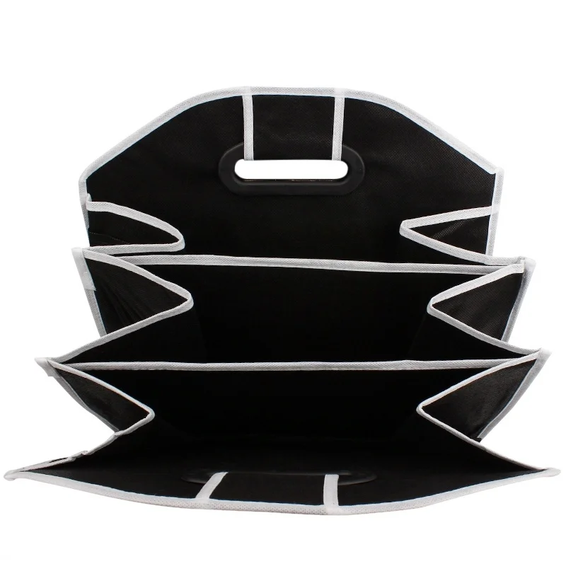 Органайзер для багажника автомобиля игрушечные машинки сумки еды контейнеры