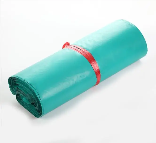 50pc 28X42CM Mailing Envelope Bag Waterproof Courier Storage Bags Shipping Office Organization | Дом и сад