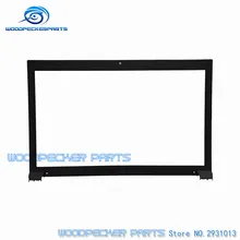 Ноутбук B оболочки для lenovo B570 B570E B575 B575E серии ЖК передняя рамка Крышка 41.4VE01.002