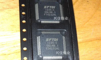

FT4232 FT4232HL LQFP64