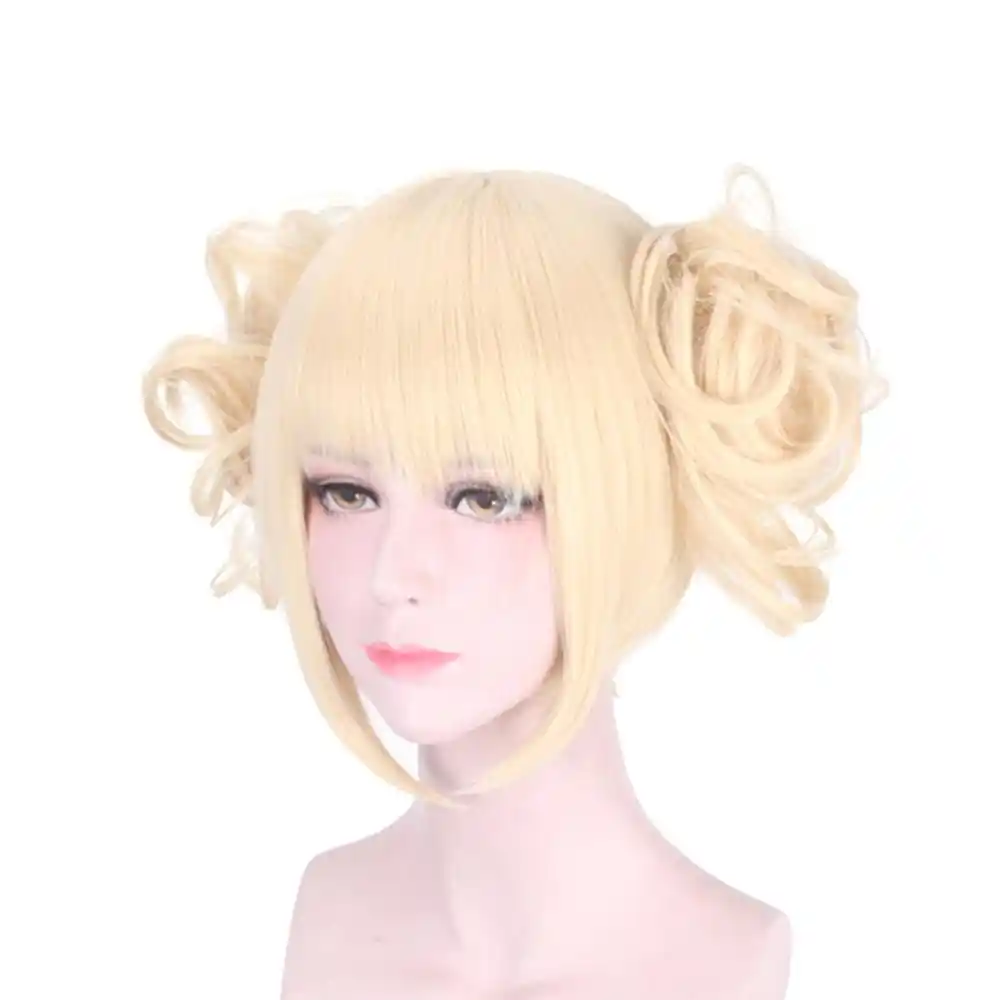 Parik Na Hellouin Kosplej Pariki Korotkie Volnistye Sinteticheskie Volosy S Chelkoj Bahroma Pricheski Dlya Kostyuma Vechernie X7yb Aliexpress