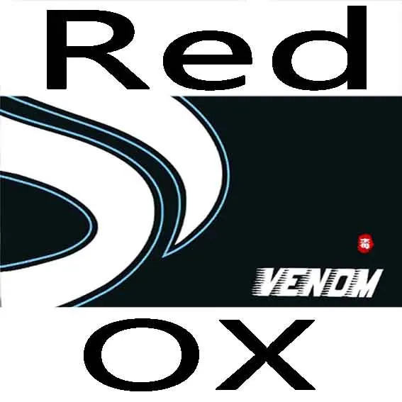 red OX