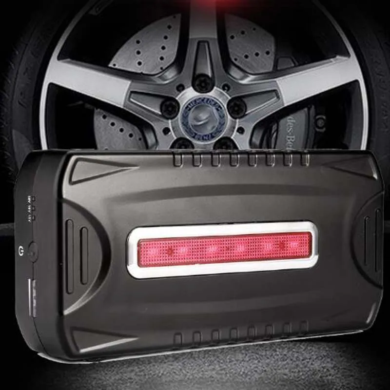 24V car jump starter 10