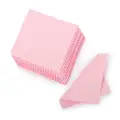 8x8cm Pink 50Pcs