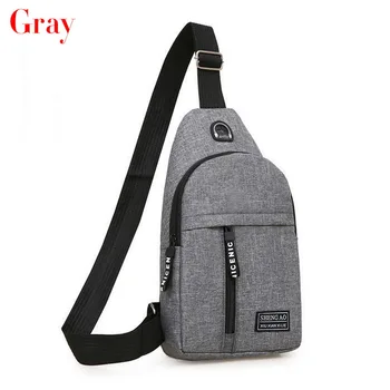 

Jodimitty Male Shoulder Bags USB Charging Crossbody Bags Men Anti Theft Chest Bag School Summer Short Trip Messengers Bag 2020