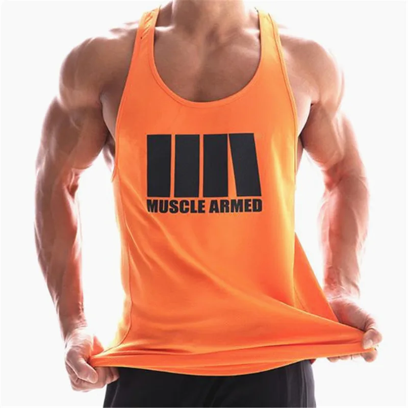 New Men Brand Clothing Tank tops Male Jogging Fitness Casual sleeveless Vest Summer Quick-drying Bodybuilding Tops Gyms Clothing New Men Brand Clothing Tank tops Male Jogging Fitness Casual sleeveless Vest Summer Quick-drying Bodybuilding Tops Gyms Clothing