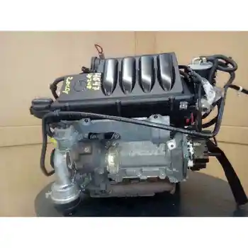 

640941 FULL ENGINE MERCEDES B-CLASS (W245)