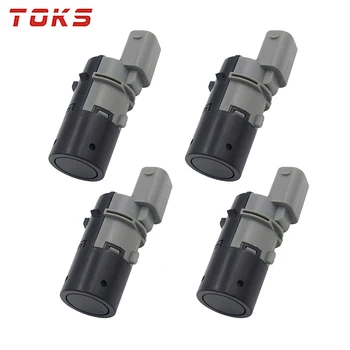 

4pcs Parktronic Reverse Sensors PDC Parking Sensor 66207964083 7964083 For BMW 745i 745Li 750i 760Li E65 E66 E67 E68 66202184263