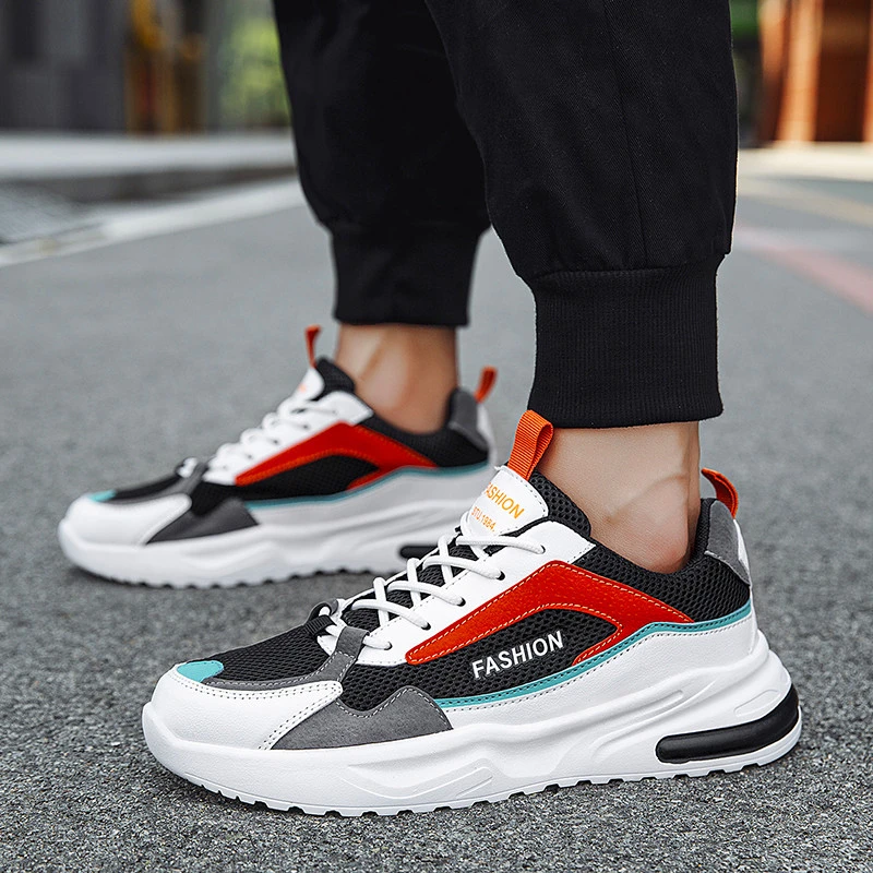 2020 breathable sneakers