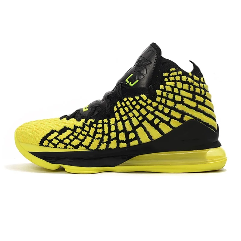 Оригинальные оптовые продажи lebrons lbj 17 17s мужские баскетбольные кроссовки университетские красные future james спортивные мужские кроссовки спортивные кроссовки - Цвет: Picture 13