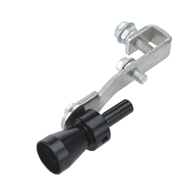 Multi-Purpose Car Turbo Whistles Exhaust Pipe Sound Maker Car Auto Exhaust Pipe Loud Whistles F-Best