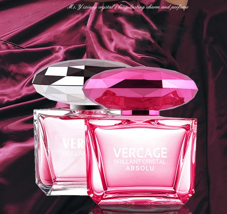 100 мл флакон стеклянный Женский парфюм Feminino свежие ароматы спрей для тела Parfum длительный жидкий антиперспирант WP44