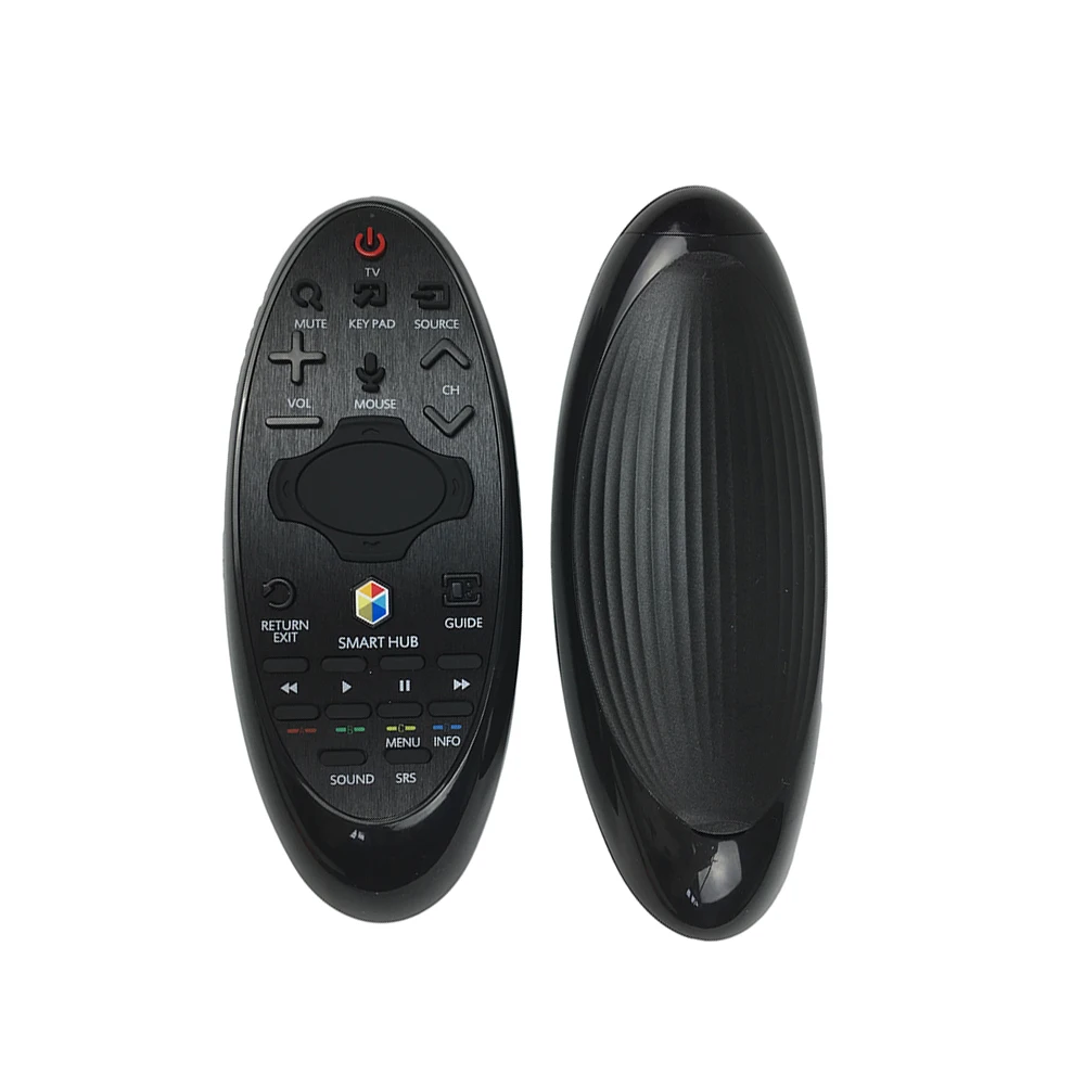 Пульт дистанционного управления Управление Замена для samsung BN59-01185H BN59-01181H BN59-01185F BN59-01185A Смарт ЖК-дисплей светодиодный ТВ