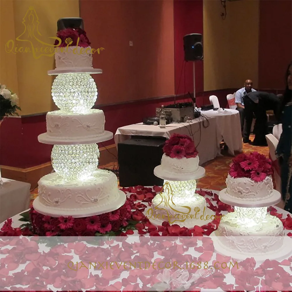 2-Wedding Party Decoration Wed