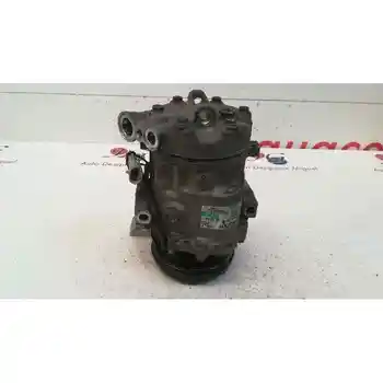 

00685508562 AIR CONDITIONING COMPRESSOR PEUGEOT 307 BREAK/SW (S2)