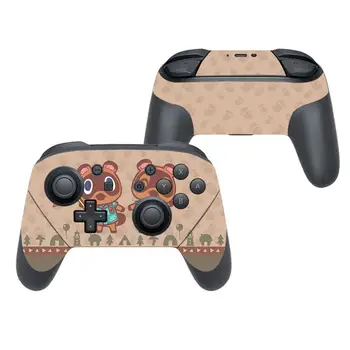

Animal Crossing Vinyl Cover Decal Skin Sticker for Nintendo Switch Pro Controller Gamepad Joypad Nintend Switch Pro Skin Sticker