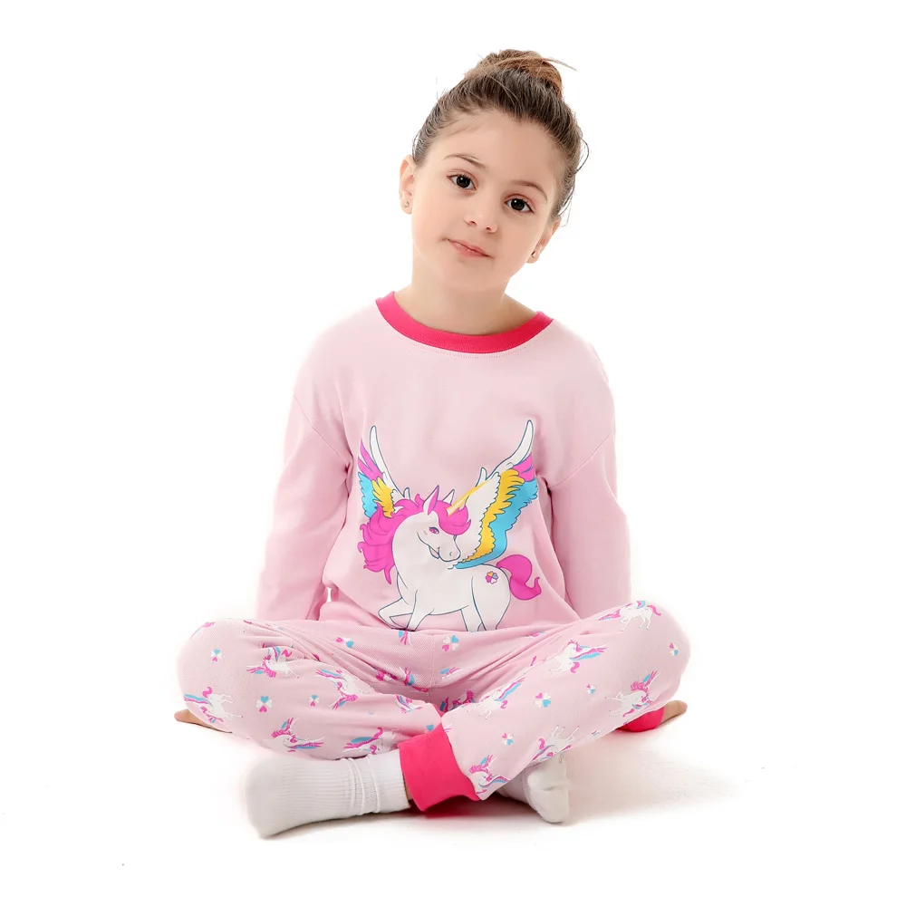 Ǻ    ҳ   Ҹ û  Ű ư  enfant pijama unicornio infantil for 2-7years