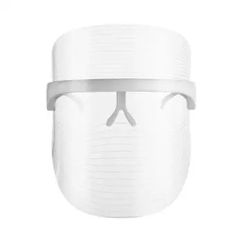

3 LED color therapy mask Beauty instrument SPA skin removal rejuvenation tool moisturizing acne wrinkle Z9Y0