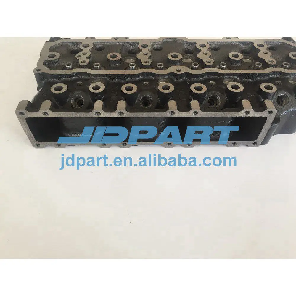 S4S cylinder head For Mitsubishi