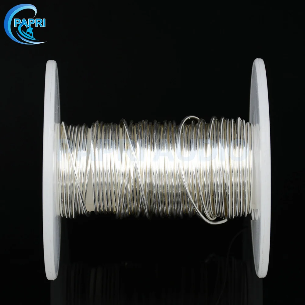 纯银线1.0MM-1