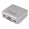 Portable Audio 