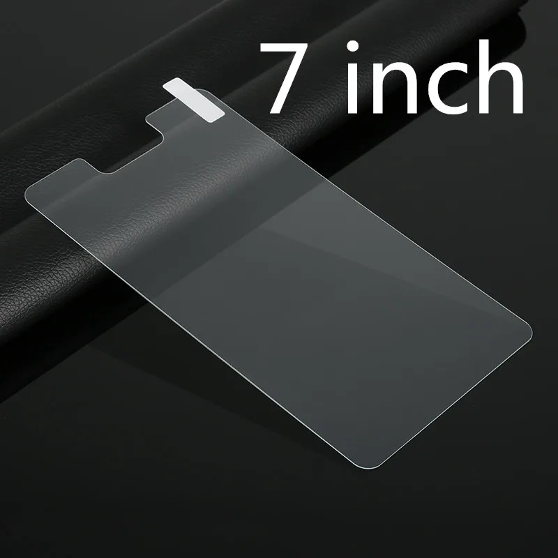 Закаленное стекло для планшета 10,8 9 8 7 дюймов стекло для Ipad Mini 1 2 3 4 планшет Защитная пленка для экрана 7 8 9 10,8 дюймов