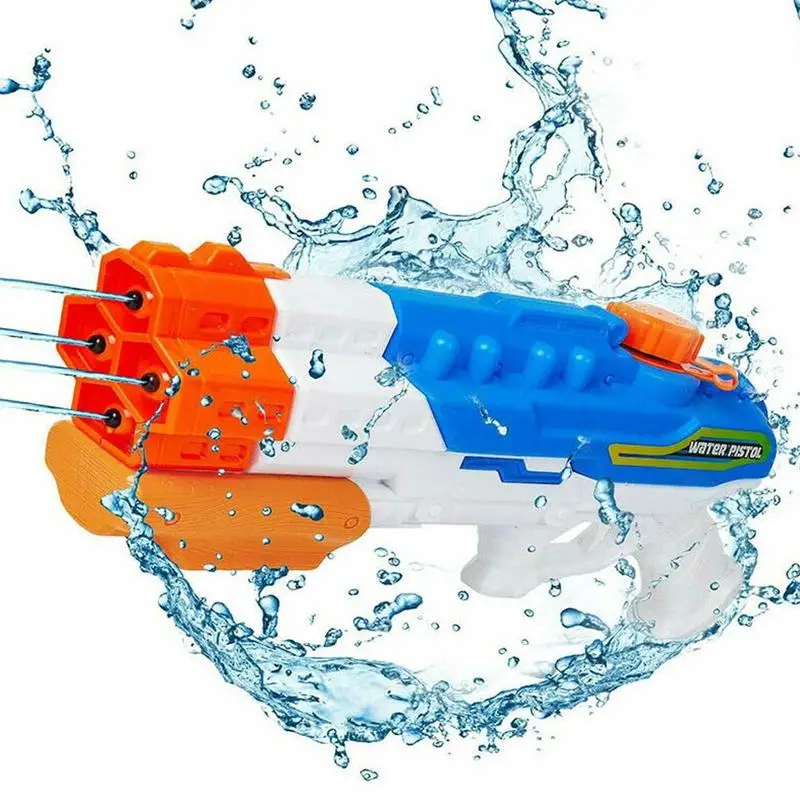 Настоящая вода G Un игры Детские игрушки Детские летние пляжные игры воды детские игрушки