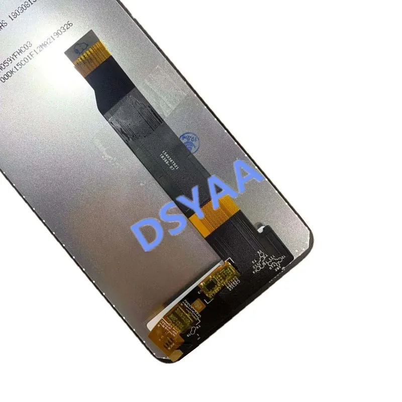 Для Nokia X5 5,1 Plus lcd TA-1102 TA-1105 TA-1108 TA-1109 TA-1112 TA-1120 TA-1199 TA-ЖК-экран дигитайзер сенсорный экран