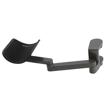 

High quality Tables dedicated Ergonomic Aluminum Alloy Mouse Pads Computer and Mouse Hand Bracket Hand Drag Wrist support