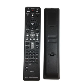 

Suitable for LG DVD home theater audio remote control AKB70877943