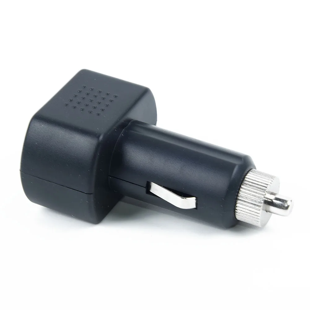 1 шт. Авто Батарея тестер Напряжение вольтметр светодиодный розетка для