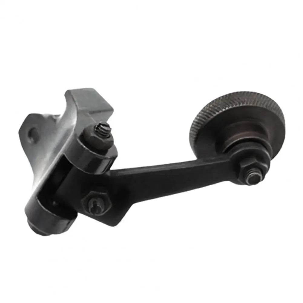 Pied à Rouleau Plaque Alimentation Couture Pièces De Chanteur Rouleau