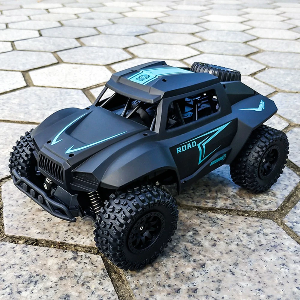 

High Quality Remote Control Stunt Desert Car Twisting OffRoad Vehicle Drift Side Driving RC Toy Gift for Kids Speed Racing Model