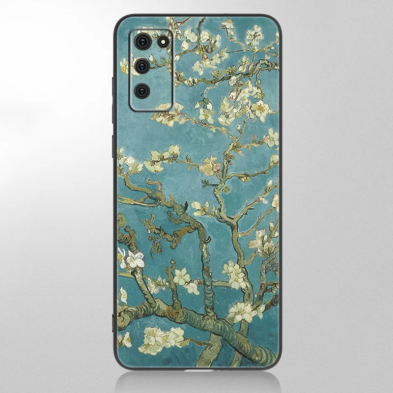 Midnight Sky Phone Case (Samsung®) — The Center for ArtEsteem