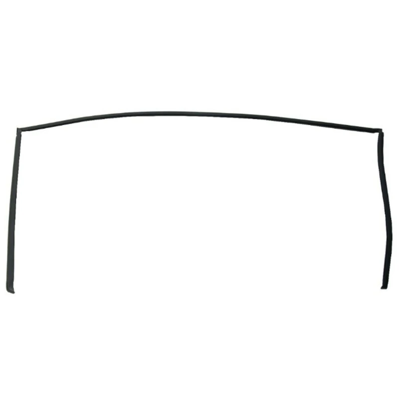 Qiilu Guarnizione Parabrezza Anteriore In Gomma Per BMW Serie 5 E39 (528i, 540i, M5) - Ricambio Originale 51318159784 - 4