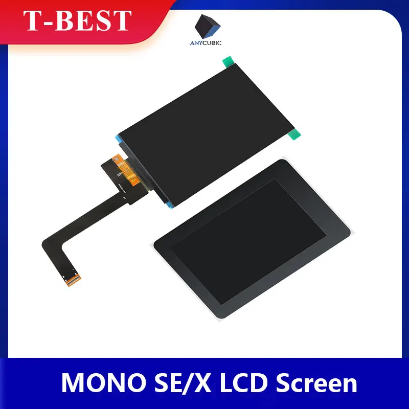 anycubic lcd screen made in china