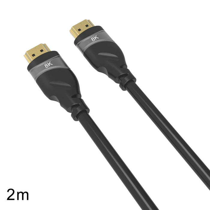 HDMI 8K HD Волоконно-оптический кабель аудио для компьютера проектора Подключение компьютера дома_ WK