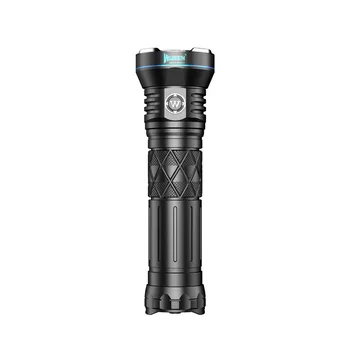 

WUBEN A9 6-Modes 12000LM XHP70.2 Type-C Rechargeable Flashlight 420M Beam Distance LED Torch Spotlight Torch Lantern Lamp