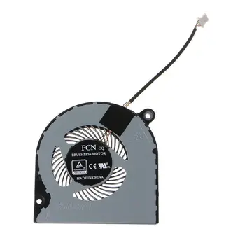 

New Original CPU Cooling Fan for Aspire A314-31 A315-21 A315-31 A315-51 A315-52 CPU Cooler