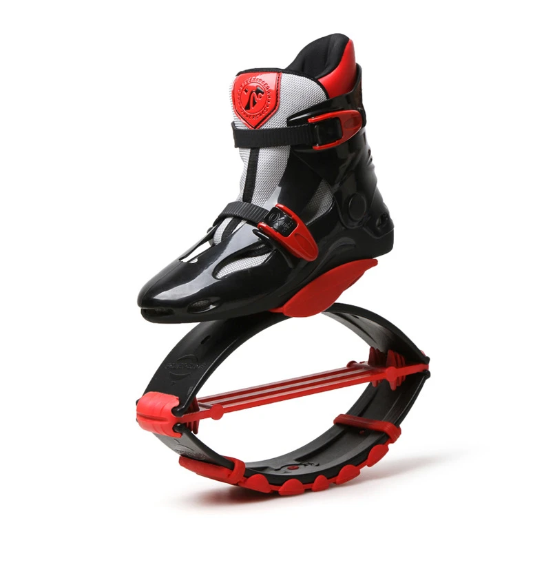 Kangaroo Jumping Shoes Sports Sneakers Men Women Bouncing Boots Sports
