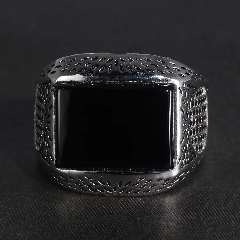 Mens Rings With Stones Mens Rings With Stones