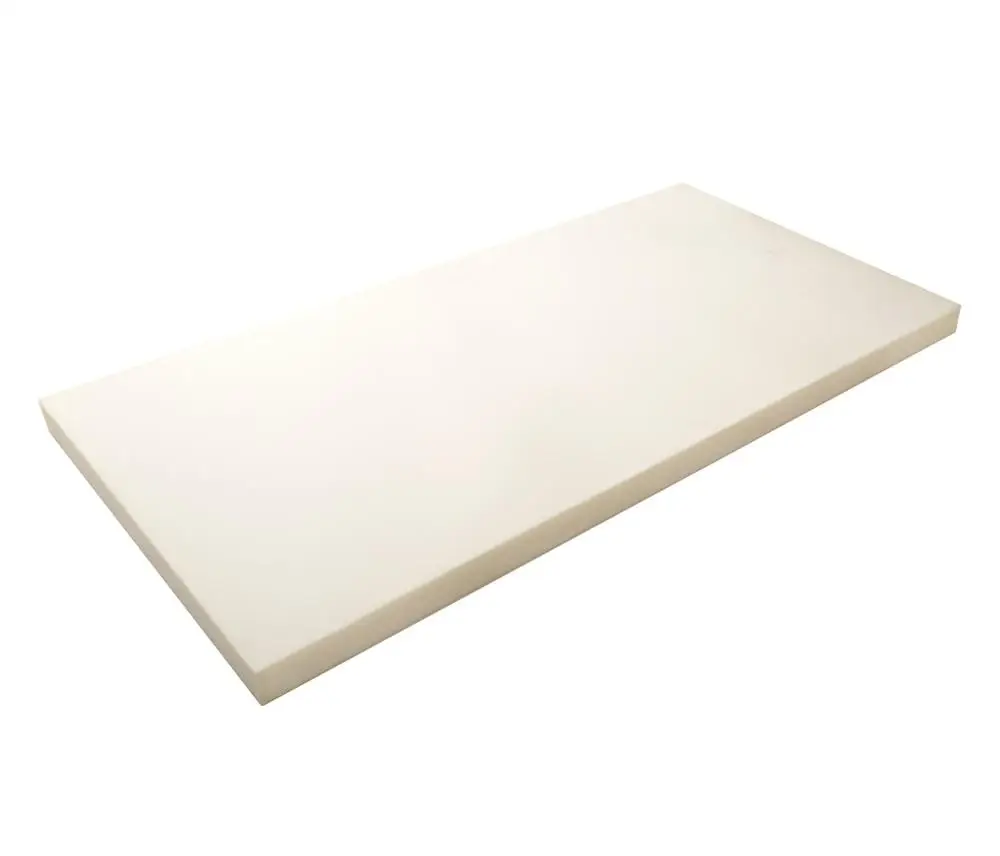 Mattress Topper VESCOVO Single Double Queen King 3/5/8cm Memory Foam Bed Mattress Topper with High Resilience
