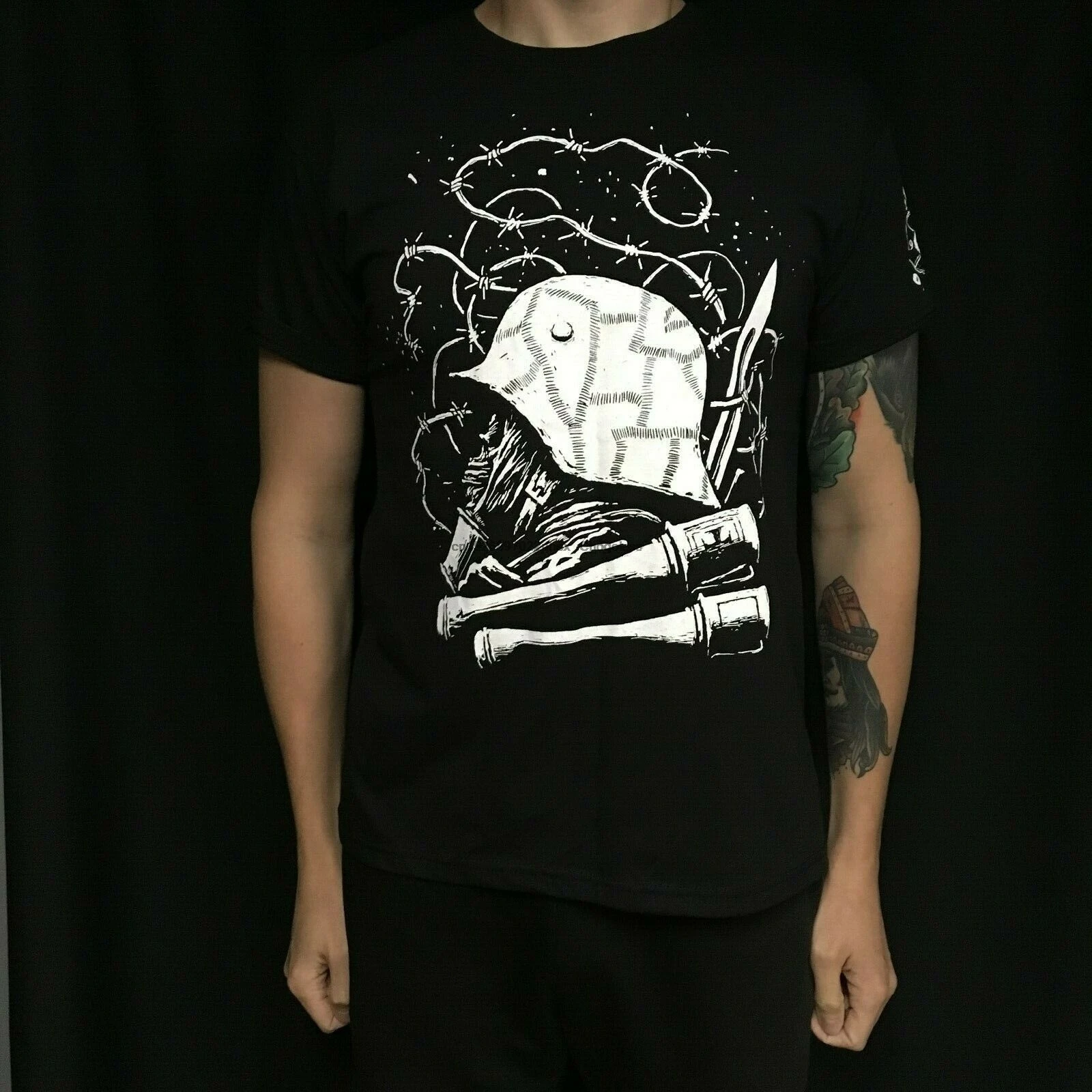 BULLETS PARADISE LOST ASPHYX WW1 