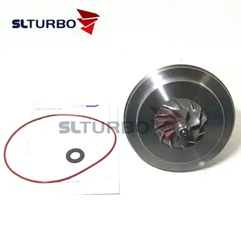 

New Balanced K03 53039880425 Turbine cartridge core Turbo CHRA 0375N7 for Peugeot 207 1.6 150 THP 110Kw 150HP EP6 DT 2009 - auto