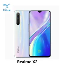 Смартфон REALME X2 6+64ГБ, 8+128ГБ