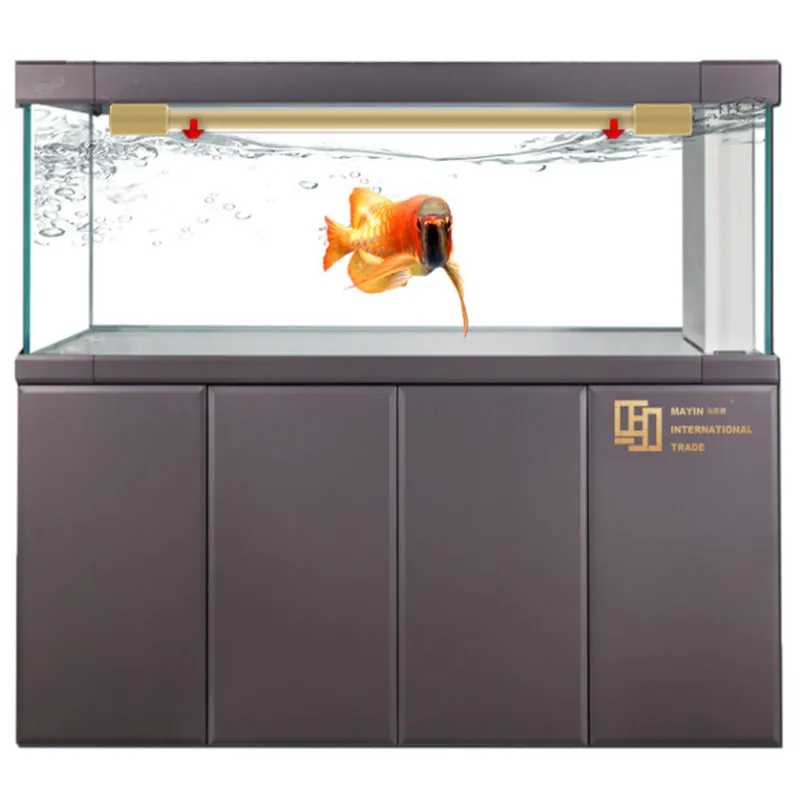 52CM MAYIN light for aquarium Waterproof Arowana LED lamp fish