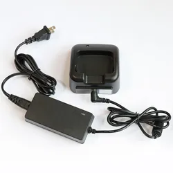 Chargeur de batterie rapide BC 152 pour ICOM IC F50 IC F50V IC F60 IC F60V série IC M88 Radio Portable bidirectionnelle 